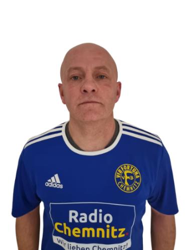 Krzysztof Artur Maryniak