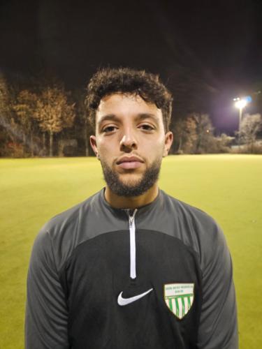Hamoud Mouhamad