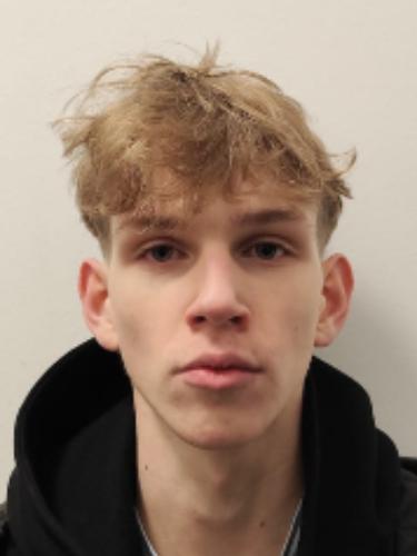 Shawn Luca Jacobs