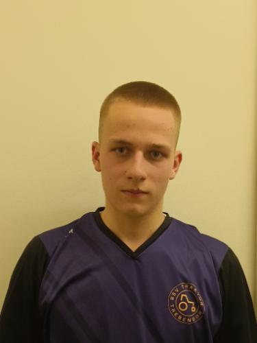 Jaeson Knaack