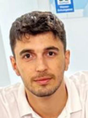 Faruk Ciftci