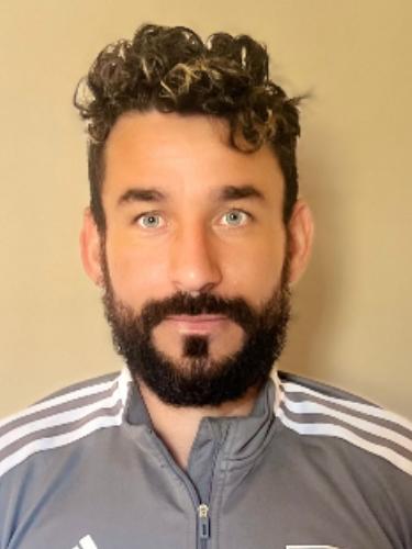 Gabriel Viera Dos Santos