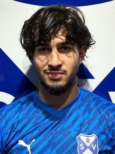 Rayan Samir Rasho Adi