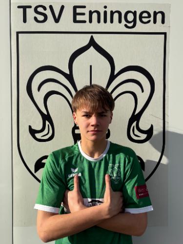 Florian Kendel