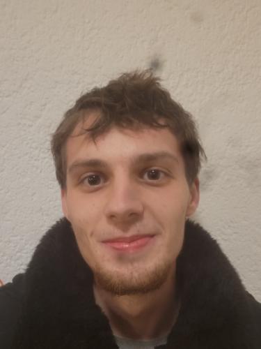 Martin Maier