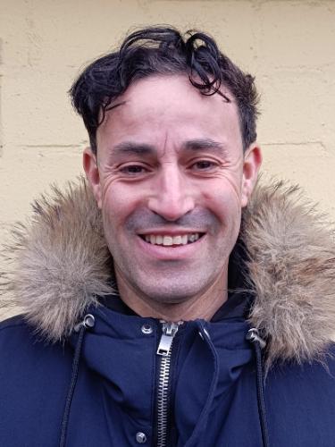 Chahyd Bencheikh