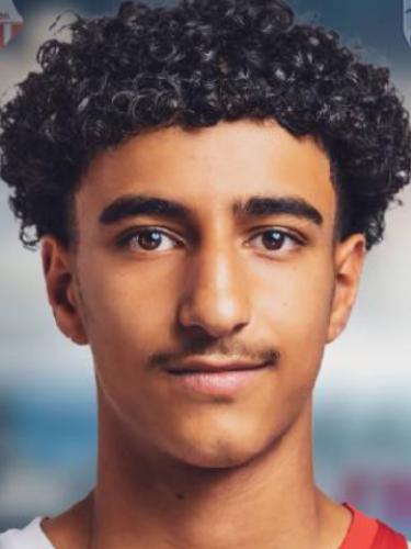 Ahmed Aldbeb