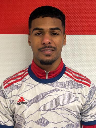 Ahmed Fathi Ali Saeid