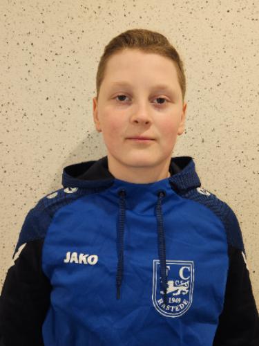 Max Alexander Janzen