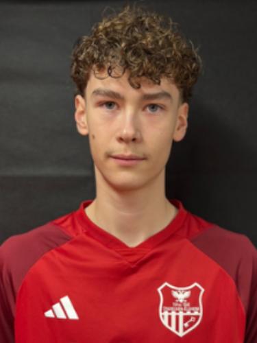 Lars Theodor Kirchner