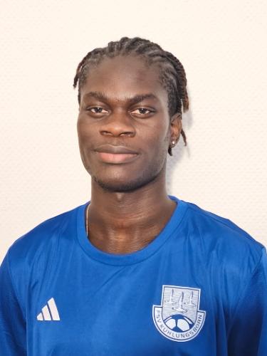 Abdu Cadri Mane