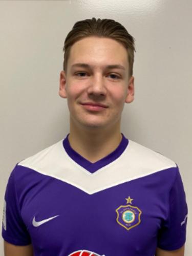 Maximilian Kluge