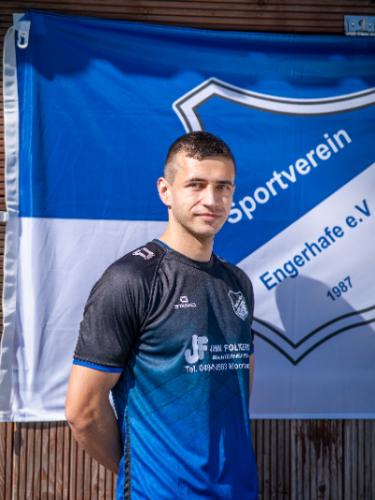 Stepan Alieksieiev