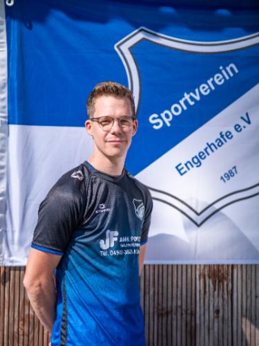 Tim Leerhoff