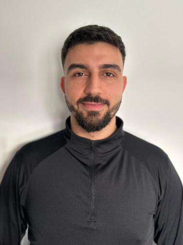 Sami Ali Akil