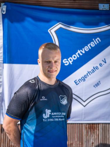 Daniel Wojciechowski