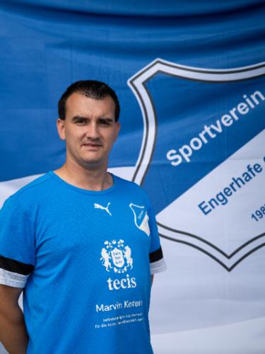 Marcel Claassen