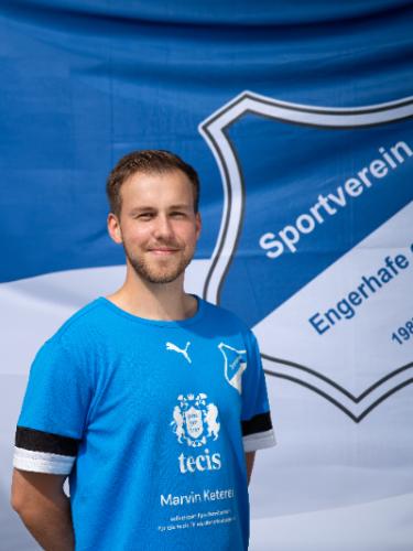 Kai-Hendrik Huismann