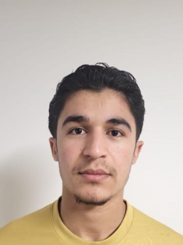 Khaled Al Kalaf