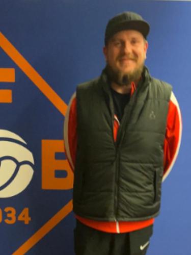 Patrick Schleginski