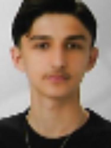 Mohammad Ahmad