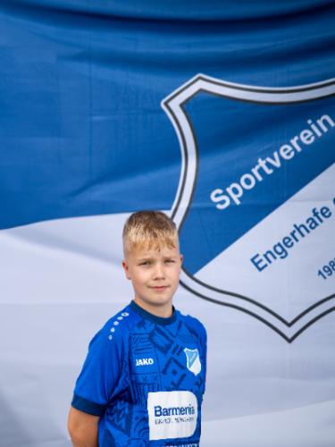 Jenke Oldenburger
