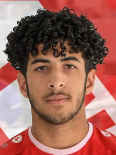 Nour Eddin Alhakim