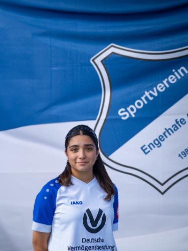 Mayada Karkouti