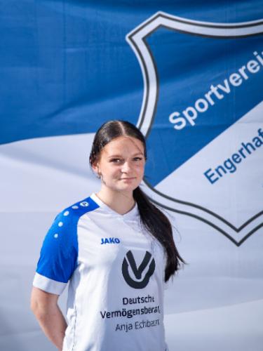 Marie Markowski