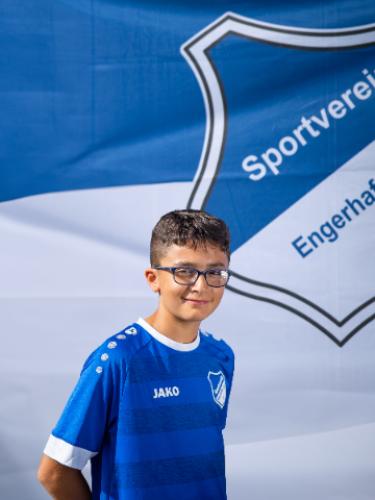 Zein Karkouti