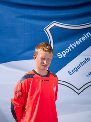 Florian Vehnekamp