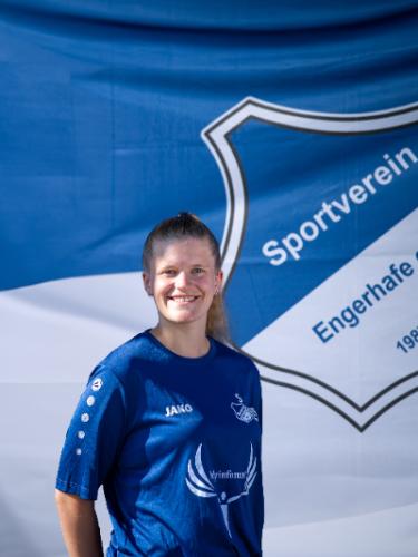 Silke Enninga