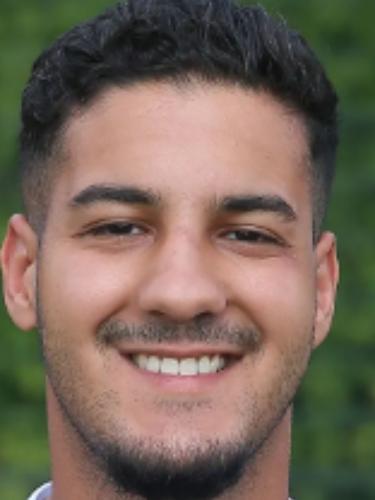Mohamed Rabia