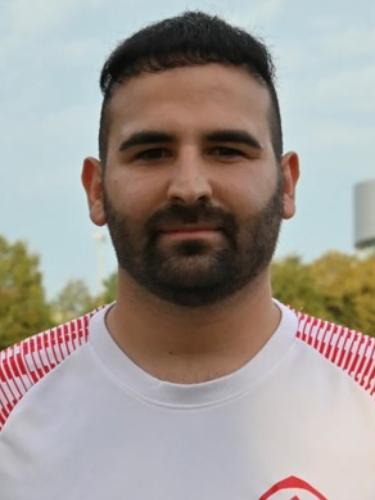Moussa Ayoub