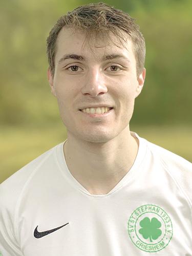 Sandro Schuhmann