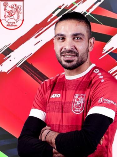 Yaser Asad