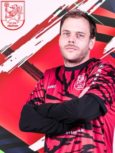 Dennis Bär