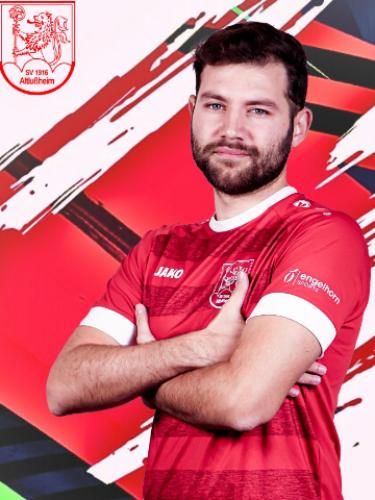 Enes Cetinkaya