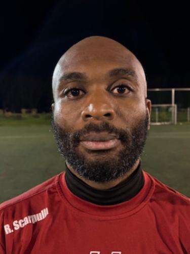 Urbain Marcel Bilong