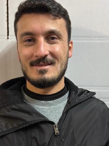 Mehmet Koc