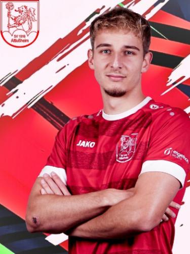 Nico Kube