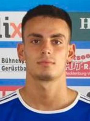 Kürsat Mahmut Cicek