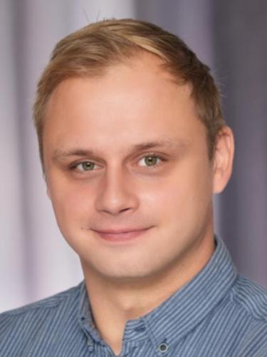 Alexander Posmyk