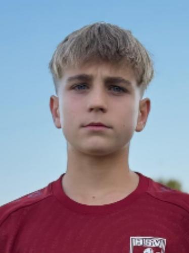 Marvin Aebischer