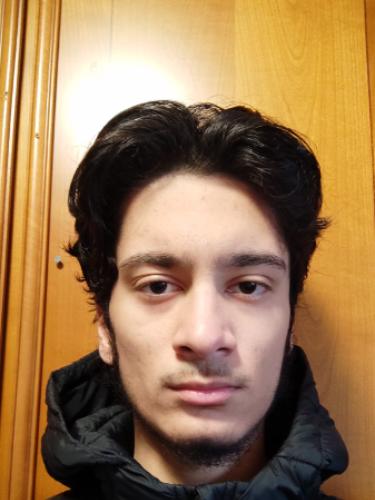 Mohammad Jafar Haidari