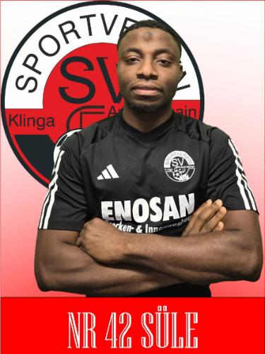 Sulaimon Lawal