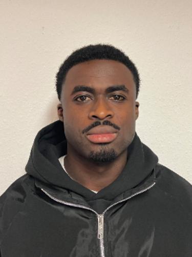 Eugene Ofosu-Ayeh