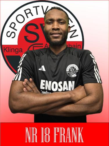 Frank Yongoua Sentchie