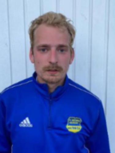Dominik Meyer