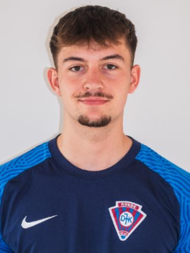 Jonas Grundmann